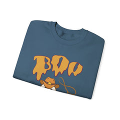 Cowboy Ghost - Boo -Sweatshirt - Unisex