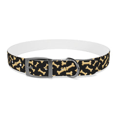 Dog Collar- Doggy Bones