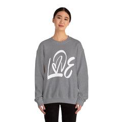 LOVE  - Sweatshirt