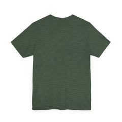 St. Patrick's Day Gnoming Around Unisex Tee