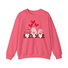 LOVE Gnomes - Valentine's Day Sweatshirt