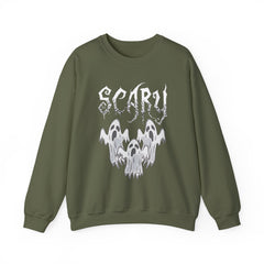 Scary Ghosts  Sweatshirt - Unisex