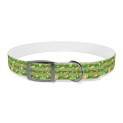 Dog Collar - St. Patrick's Day Lucky Charms