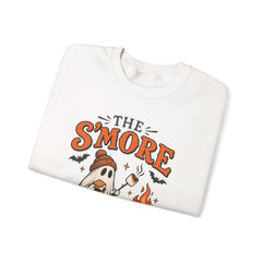 S'more the Scarier Crewneck Sweatshirt