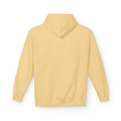 Bee Cool Hoodie - Unisex Fleece Sweatshirt , Eco-Friendly Apparel, Queen Bee Fizzin
