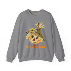 Scarecrow - Fall Festivities Sweatshirt