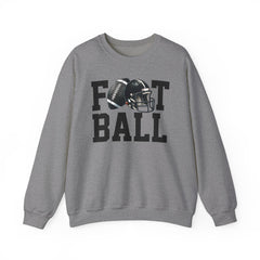 Fall Football Sweatshirt