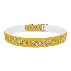 Dog Collar- Cherry Blossoms
