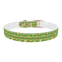 Dog Collar - St. Patrick's Day Lucky Charms