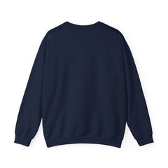 Southern Heritage Crewneck Sweatshirt — Vintage Magnolia Graphic