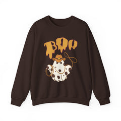 Cowboy Ghost - Boo -Sweatshirt - Unisex