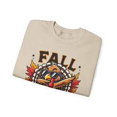 My Favorite F-Word      Turkey Fall Sweatshirt