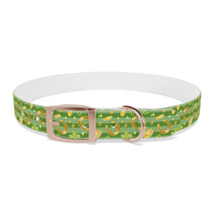 Dog Collar - St. Patrick's Day Lucky Charms