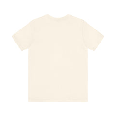 Happy Easter Bunny Unisex Jersey Tee