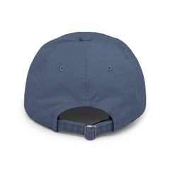 Motivational Distressed Cap, Inspiring Hat for Everyone, Perfect for Gifts, Casual Wear, Relaxed Vibes, Everyday Use