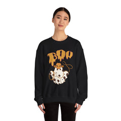 Cowboy Ghost - Boo -Sweatshirt - Unisex
