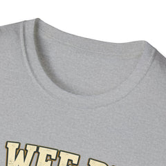 "A Wee Bit Irish, A Whole Lot Thirsty" Vintage Pub Tee St. Patrick’s Day