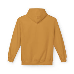 Bee Cool Hoodie - Unisex Fleece Sweatshirt , Eco-Friendly Apparel, Queen Bee Fizzin