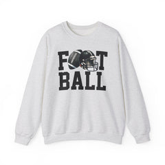 Fall Football Sweatshirt