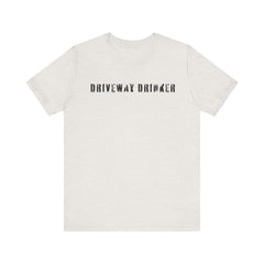 Driveway Drinker Design - Express Delivery available