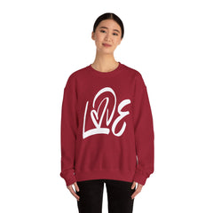 LOVE  - Sweatshirt