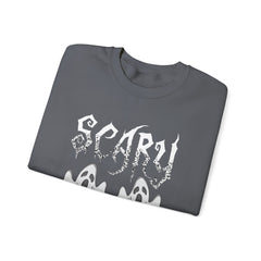 Scary Ghosts  Sweatshirt - Unisex