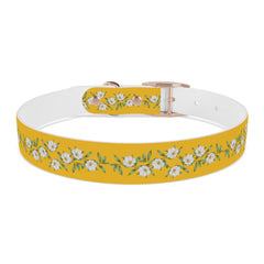 Dog Collar- Cherry Blossoms