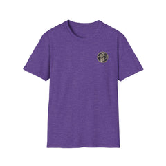 Sons of Arthritis Skull Tee — Military Biker Veteran Graphic T-Shirt