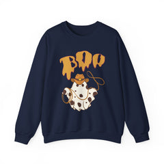 Cowboy Ghost - Boo -Sweatshirt - Unisex