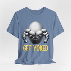 GET YOKED Gym Wear - Express Delivery available