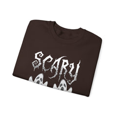 Scary Ghosts  Sweatshirt - Unisex