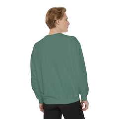 Coffee Weather Sweatshirt — Comfort Colors