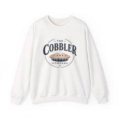 Cobbler Company Pie Logo Sweatshirt