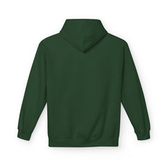 St. Patrick’s Day Unisex Fleece Hoodie - "Lucky Mama"