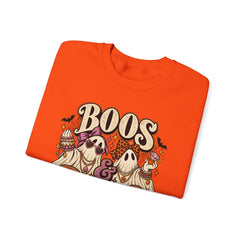 "Boos & Bling" Halloween Ghosts Graphic- Surprise Reveals