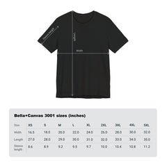 I Can Be A Bit Prickly  - Cactus - Unisex Jersey Short Sleeve Tee