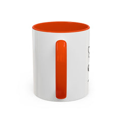 Colorful Bee Buzzin' Mug - Fun Coffee Cup for Summer Sips