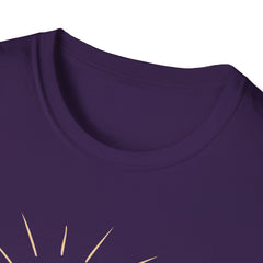 Desert Sunset T-Shirt — Cactus Mountain Graphic Tee