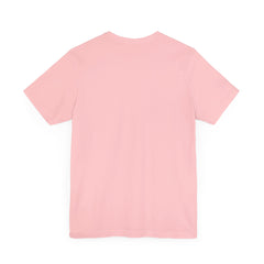 Best Mom Ever Unisex Jersey Tee - Perfect Mother's Day Gift