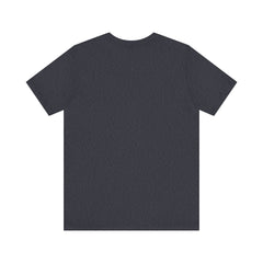 'In Gems We Trust' | Edgy Casual Wear, Gift for Rock Lovers, Men's & Women's Apparel, Perfect for Festivals