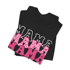 Trendy Mama Graphic Tee - Perfect for Moms, Gifts & Celebrations