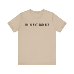 Driveway Drinker Design - Express Delivery available