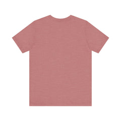 'In Gems We Trust' | Edgy Casual Wear, Gift for Rock Lovers, Men's & Women's Apparel, Perfect for Festivals