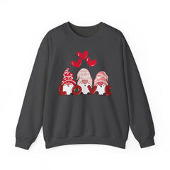 LOVE Gnomes - Valentine's Day Sweatshirt