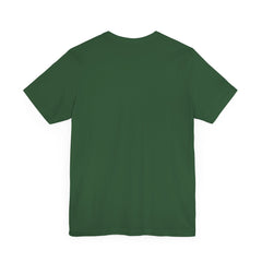 St. Patrick's Day Gnoming Around Unisex Tee