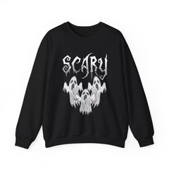 Scary Ghosts  Sweatshirt - Unisex