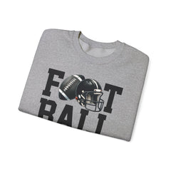 Fall Football Sweatshirt
