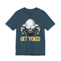 GET YOKED Gym Wear - Express Delivery available