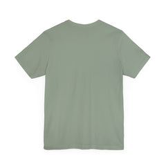 Happy Easter Bunny Unisex Jersey Tee