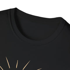 Desert Sunset T-Shirt — Cactus Mountain Graphic Tee